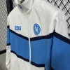 Rompevientos 2025 2026 Blanco - Ssc Napoli Equipacion | PTDHMALL