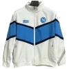 Rompevientos 2025 2026 Blanco - Ssc Napoli Equipacion | PTDHMALL