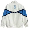 Rompevientos 2025 2026 Blanco - Ssc Napoli Equipacion | PTDHMALL