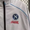 Rompevientos 2025 2026 Gris - Ssc Napoli Equipacion | PTDHMALL