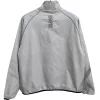 Rompevientos 2025 2026 Gris - Ssc Napoli Equipacion | PTDHMALL