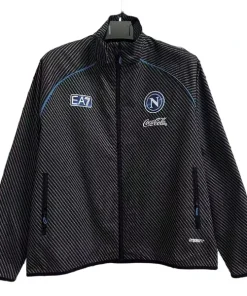 Rompevientos 2025 2026 Negro | PTDHMALL