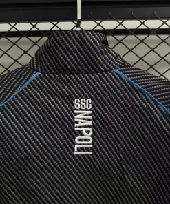 Rompevientos 2025 2026 Negro | PTDHMALL