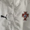 Portugal Rompevientos 2026 Blanco - Portero Portugal | PTDHMALL