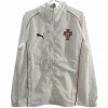 Portugal Rompevientos 2026 Blanco - Portero Portugal | PTDHMALL