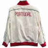 Portugal Rompevientos 2026 Blanco - Portero Portugal | PTDHMALL
