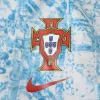 Portugal Rompevientos 2026 Rojo - Portero Portugal | PTDHMALL