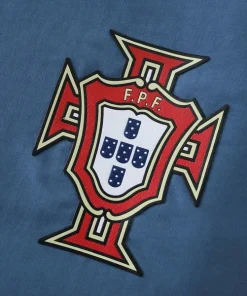 Portugal Rompevientos 2026 Rojo - Portero Portugal | PTDHMALL