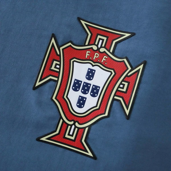 Portugal Rompevientos 2026 Rojo - Portero Portugal | PTDHMALL