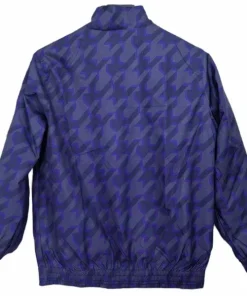 Real Madrid Rompevientos 2025 2026 Azul - Real Madrid Barata | PTDHMALL