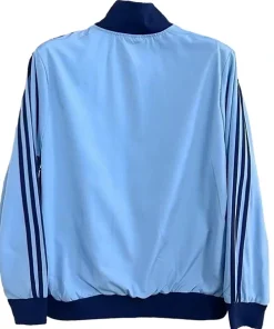 Argentina Rompevientos 2026 Retro Azul - Argentina Barata | PTDHMALL