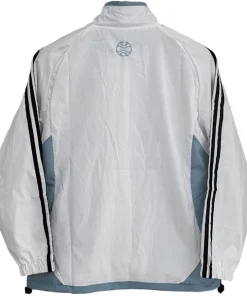 Argentina Rompevientos 2026 Retro Blanco - Argentina Barata | PTDHMALL
