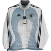 Argentina Rompevientos 2026 Retro Blanco - Argentina Barata | PTDHMALL