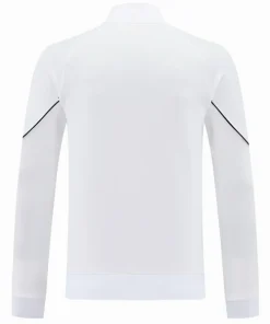 AC Milan Chandal Camiseta 2025 2026 Blanca - Chandal Ac Milan 2026 | PTDHMALL