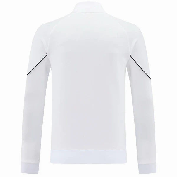 AC Milan Chandal Camiseta 2025 2026 Blanca - Chandal Ac Milan 2026 | PTDHMALL