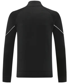 AC Milan Chandal Camiseta 2025 2026 Negra - Chandal Ac Milan 2026 | PTDHMALL