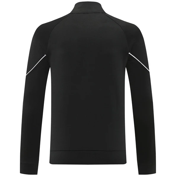 AC Milan Chandal Camiseta 2025 2026 Negra - Chandal Ac Milan 2026 | PTDHMALL