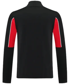 AC Milan Chandal Camiseta 2025 2026 Negra - Chandal Ac Milan 2026 | PTDHMALL