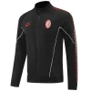 AC Milan Chandal Camiseta 2025 2026 Negra - Chandal Ac Milan 2026 | PTDHMALL