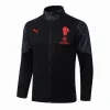 AC Milan Chándal 2025 2026 Negro - AC Milan Barata | PTDHMALL
