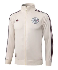 Ajax Chándal 2025 2026 Amarillo - Portero Ajax | PTDHMALL