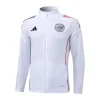 Ajax Chándal 2025 2026 Blanco - Portero Ajax | PTDHMALL