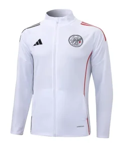 Ajax Chándal 2025 2026 Blanco - Portero Ajax | PTDHMALL