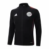 Ajax Chándal 2025 2026 Negro - Portero Ajax | PTDHMALL