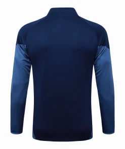 Al-Nassr FC Chandal Camiseta 2025 2026 Azul - Camisetas De Futbol Retro | PTDHMALL