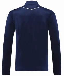Al-Nassr FC Chandal Camiseta 2025 2026 Azul - Camisetas De Futbol Retro | PTDHMALL