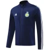 Al-Nassr FC Chandal Camiseta 2025 2026 Azul - Camisetas De Futbol Retro | PTDHMALL