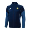 Al-Nassr FC Chandal Camiseta 2025 2026 Azul - Camisetas De Futbol Retro | PTDHMALL