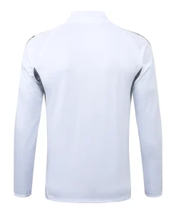 Alemania Chandal Camiseta 2025 Blanca - Camiseta Alemania | PTDHMALL
