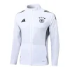 Alemania Chandal Camiseta 2025 Blanca - Camiseta Alemania | PTDHMALL