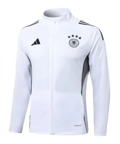 Alemania Chandal Camiseta 2025 Blanca - Camiseta Alemania | PTDHMALL