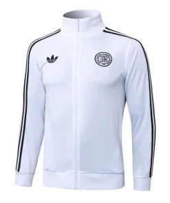 Alemania Chandal Camiseta 2025 Blanca - Camiseta Alemania | PTDHMALL