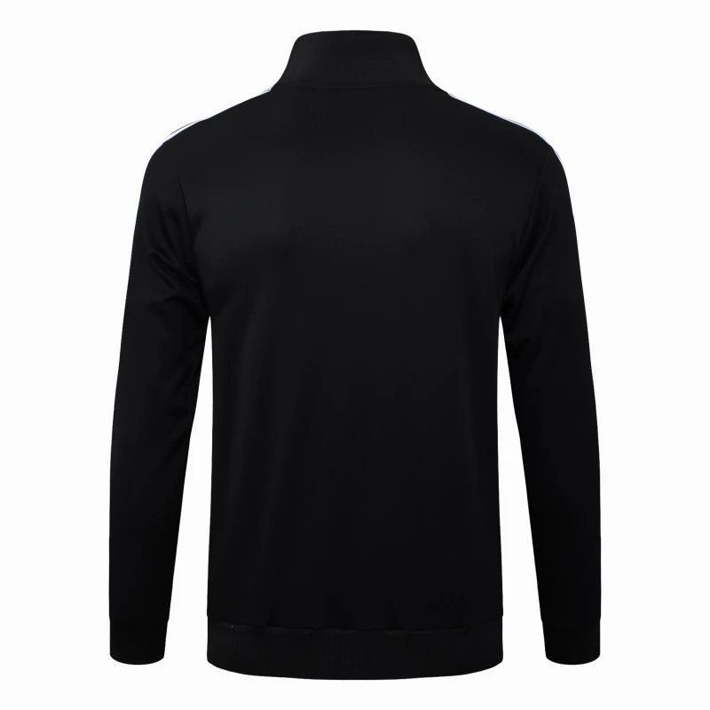 Alemania Chandal Camiseta 2025 Negra - Camiseta Alemania | PTDHMALL