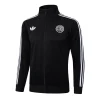 Alemania Chandal Camiseta 2025 Negra - Camiseta Alemania | PTDHMALL