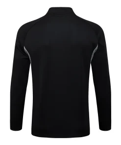 Alemania Chandal Chándal 2025 Negro | PTDHMALL