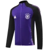 Alemania Chandal Chándal 2025 Púrpura | PTDHMALL