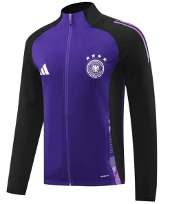 Alemania Chandal Chándal 2025 Púrpura | PTDHMALL