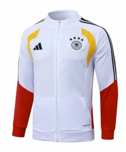 Alemania Chándal 2026 Blanco - Portero Alemania | PTDHMALL