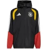 Alemania Chándal 2026 Negro - Portero Alemania | PTDHMALL