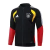 Alemania Chándal 2026 Negro - Portero Alemania | PTDHMALL