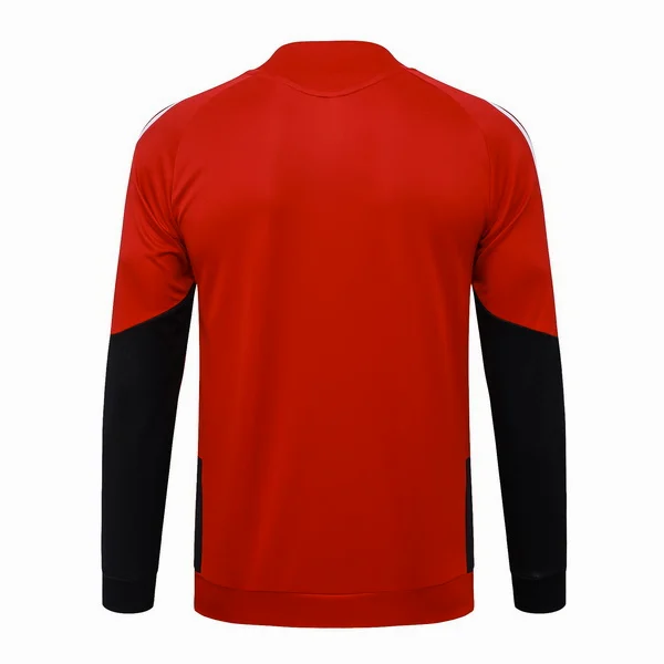 Alemania Chándal 2026 Rojo - Portero Alemania | PTDHMALL