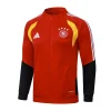 Alemania Chándal 2026 Rojo - Portero Alemania | PTDHMALL