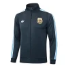 Argentina Chándal 2026 Gris - Argentina Barata | PTDHMALL