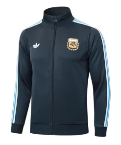 Argentina Chándal 2026 Gris - Argentina Barata | PTDHMALL