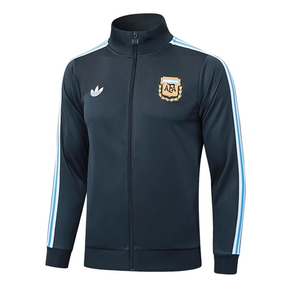 Argentina Chándal 2026 Gris - Argentina Barata | PTDHMALL