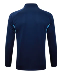 Arsenal Chandal Chándal 2025 2026 Azul - Camisetas De Futbol Retro | PTDHMALL